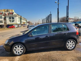 VW Golf 1.9TDI - [13] 