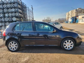 VW Golf 1.9TDI - [7] 