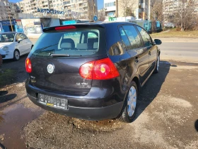 VW Golf 1.9TDI - [9] 