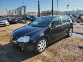     VW Golf 1.9TDI