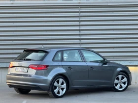 Audi A3 1.6TDI LED* START/STOP*  *  | Mobile.bg    6