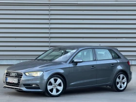 Audi A3 1.6TDI LED* START/STOP* СОБСТВЕН ЛИЗИНГ* БАРТЕР - 17599 лв. - 69218717 | Car24.bg