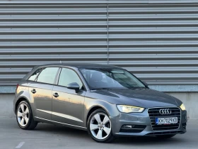     Audi A3 1.6TDI LED* START/STOP*  * 