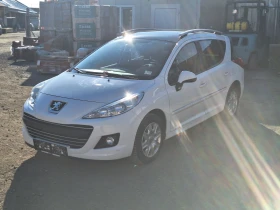 Peugeot 207 1.4i - 5999 лв. - 72475036 | Car24.bg