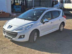 Peugeot 207 1.4i, снимка 1