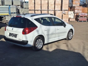 Peugeot 207 1.4i, снимка 6