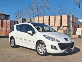 Peugeot 207 1.4i, снимка 4