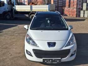 Peugeot 207 1.4i, снимка 10