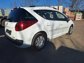 Peugeot 207 1.4i, снимка 7