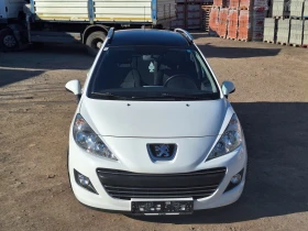 Peugeot 207 1.4i, снимка 3