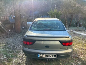 Renault Megane, снимка 4