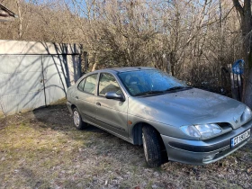 Renault Megane | Mobile.bg    2