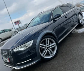 Audi A6 Allroad 3.0/313/ Bitdi/ S-line/Quattro/, снимка 7