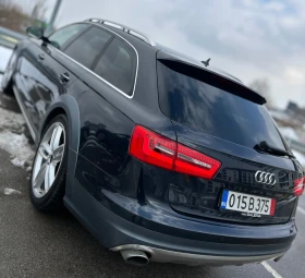 Audi A6 Allroad 3.0/313/ Bitdi/ S-line/Quattro/, снимка 10