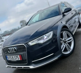 Audi A6 Allroad 3.0/313/ Bitdi/ S-line/Quattro/, снимка 5