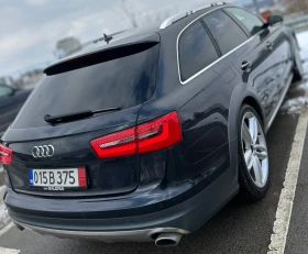 Audi A6 Allroad 3.0/313/ Bitdi/ S-line/Quattro/, снимка 8