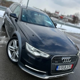     Audi A6 Allroad 3.0/313/ Bitdi/ S-line/Quattro/