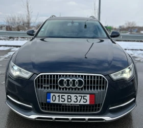     Audi A6 Allroad 3.0/313/ Bitdi/ S-line/Quattro/