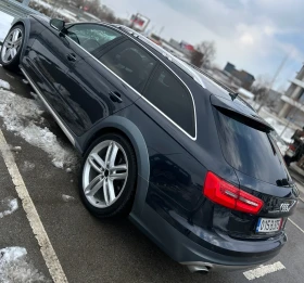 Audi A6 Allroad 3.0/313/ Bitdi/ S-line/Quattro/, снимка 11