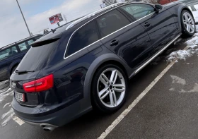 Audi A6 Allroad 3.0/313/ Bitdi/ S-line/Quattro/, снимка 9