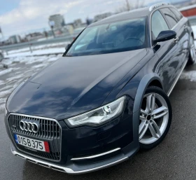 Audi A6 Allroad 3.0/313/ Bitdi/ S-line/Quattro/, снимка 6