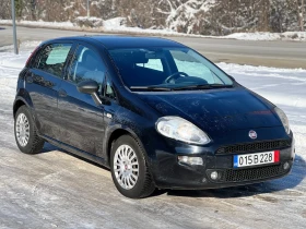 Fiat Punto * E6* 2018* 1.3multijet* , снимка 3