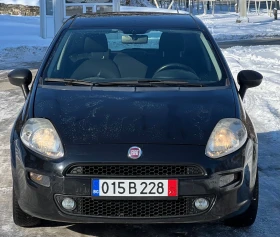 Fiat Punto * E6* 2018* 1.3multijet* , снимка 2