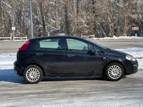 Fiat Punto * E6* 2018* 1.3multijet* , снимка 4