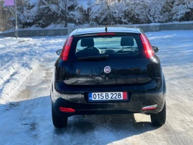 Fiat Punto * E6* 2018* 1.3multijet* , снимка 6