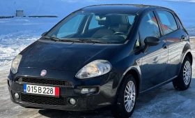 Fiat Punto * E6* 2018* 1.3multijet* , снимка 1