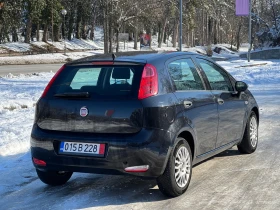 Fiat Punto * E6* 2018* 1.3multijet* , снимка 5