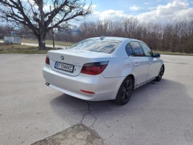 BMW 530 D, снимка 4