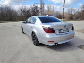 BMW 530 D, снимка 6