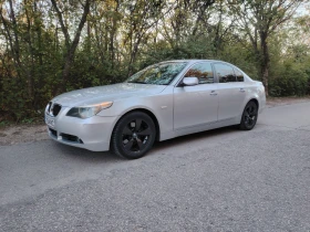 BMW 530 D, снимка 17