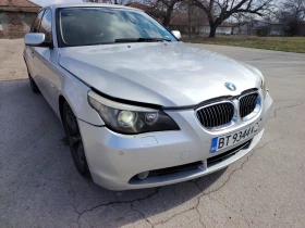 BMW 530 D, снимка 9