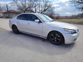 BMW 530 D, снимка 3