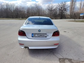 BMW 530 D, снимка 5