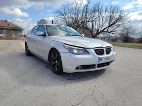 BMW 530 D, снимка 2