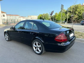 Mercedes-Benz E 220 CDI, снимка 4