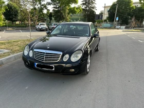 Mercedes-Benz E 220 CDI, снимка 2