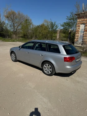 Audi A4 - 8100 лв. - 85734822 | Car24.bg