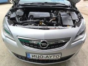 Opel Astra 1, 7 TDCi-110k.c.6 , ,  5! | Mobile.bg    15