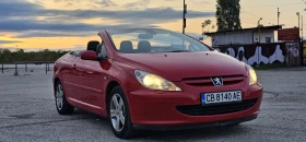 Обява за продажба на Peugeot 307 2.0 CC ~5 400 лв. - изображение 2