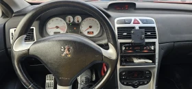 Обява за продажба на Peugeot 307 2.0 CC ~4 800 лв. - изображение 1