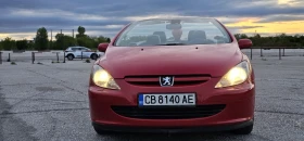 Обява за продажба на Peugeot 307 2.0 CC ~5 400 лв. - изображение 3