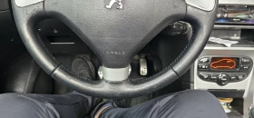 Обява за продажба на Peugeot 307 2.0 CC ~5 400 лв. - изображение 7