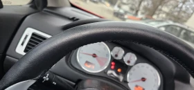Обява за продажба на Peugeot 307 2.0 CC ~5 400 лв. - изображение 5