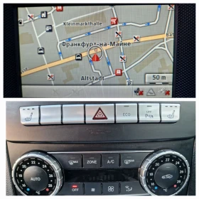 Mercedes-Benz C 220 CDI Avantgarde | Mobile.bg    16