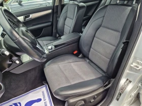 Mercedes-Benz C 220 CDI Avantgarde | Mobile.bg    13
