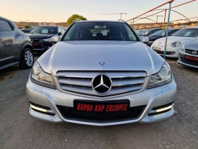 Mercedes-Benz C 220 CDI Avantgarde - изображение 1
